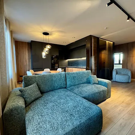 Apartman Lux