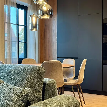 Apartman Lux