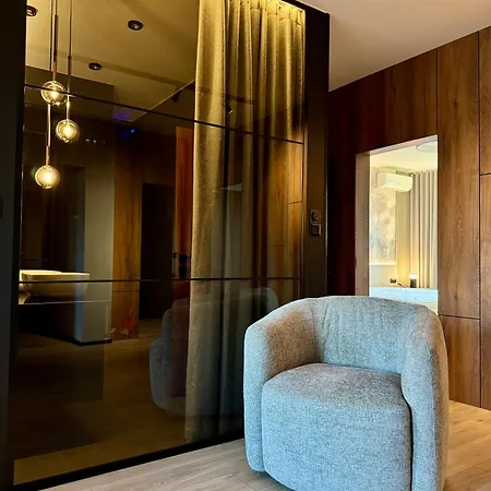 Apartman Lux