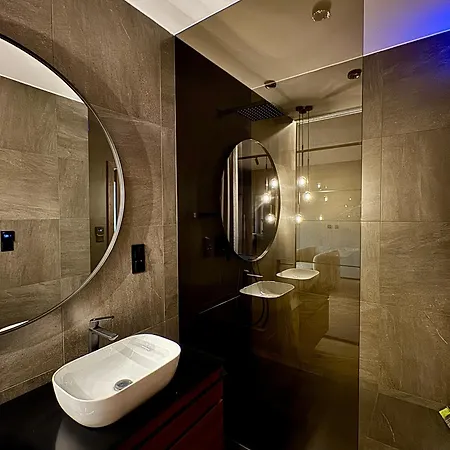 Apartman Lux *