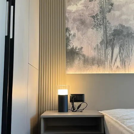 Lux Apartman *