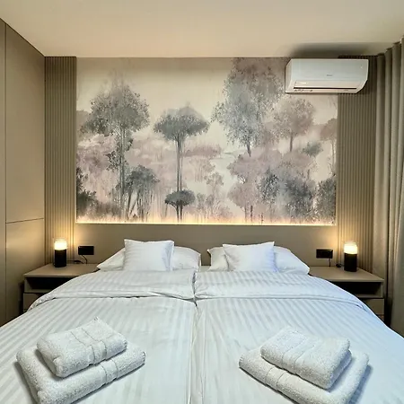 Apartman Lux *