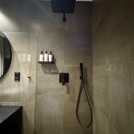 公寓 Lux 科马尔诺