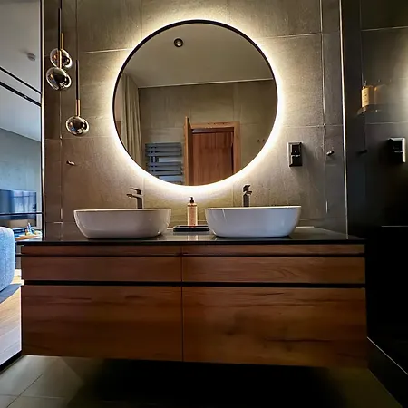 Apartman Lux *