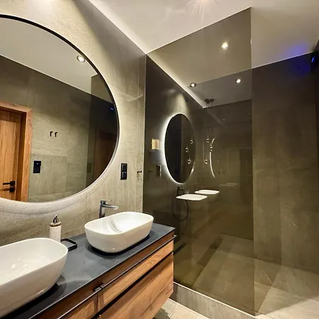 Lux Apartman