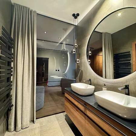 Lux Apartman