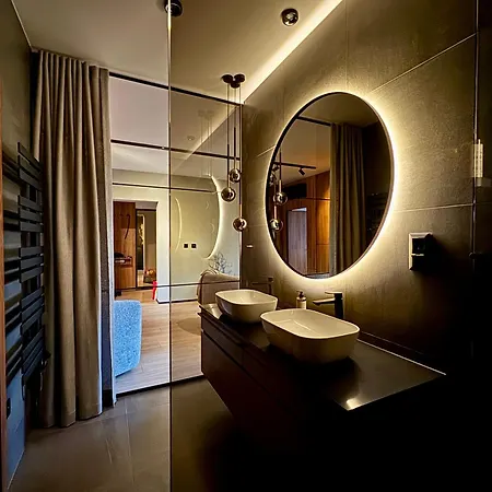 Lux Apartman *